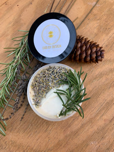 Skin At Ease Eczema Butter