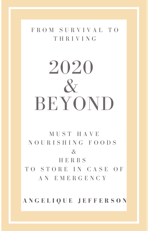 From Survival to Thriving 2020 & Beyond